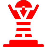 Turkau Bayterek Favicon