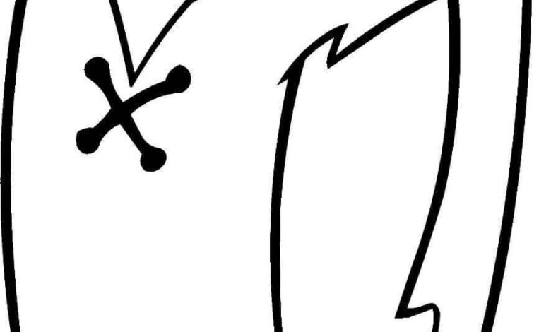 Barney Rubble Coloring Page