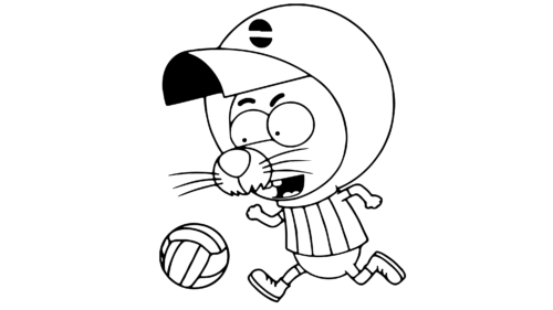 King Shakir Coloring Page