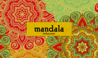 Mandala Coloring Pages