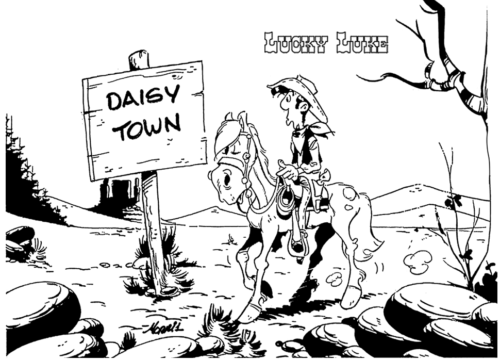 Red Kit Coloring Page