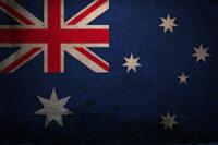 Australian Australia Flag Australian Australia Flag