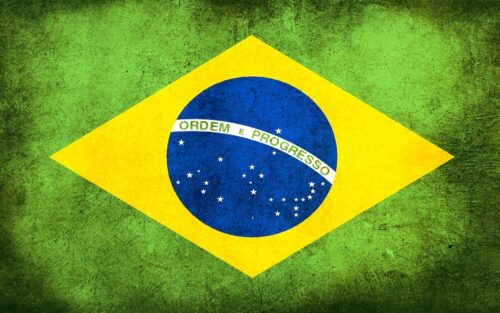 Brazil Flag 1 Brazil Flag