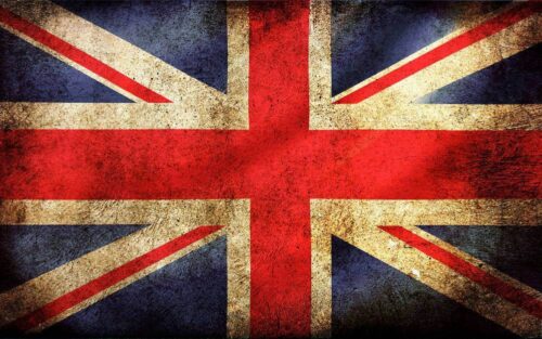 British Britain Flag 1 British Britain Flag