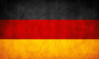 German Germany Flag