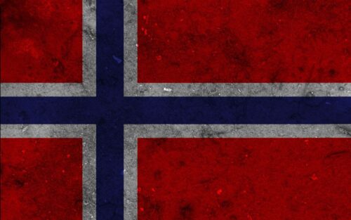 Norway Flag 1 Norway Flag