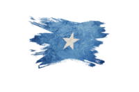 Somalia Flag