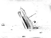 Best Titanic Coloring Page Best Titanic Coloring Page
