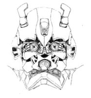 Bumblebee Coloring Page Bumblebee Coloring Page