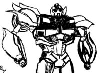 Bumblebee Transformer Coloring Pages Bumblebee Transformer Coloring Pages