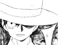 One Piece Coloring Pages