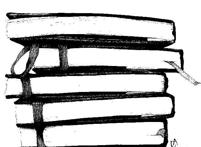 Bendon Books Coloring Pages