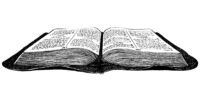 Free Bible Coloring Page