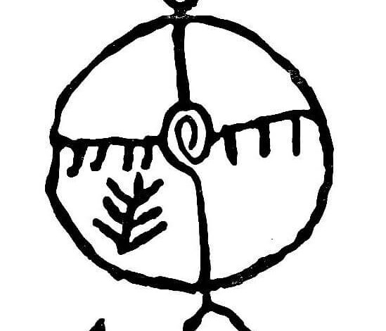 God Coloring Pages