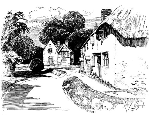 Home Coloring Pages