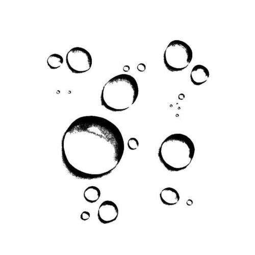 Water Coloring Pages