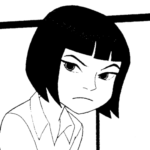 Ben 10 Julie Yamamoto Coloring Page