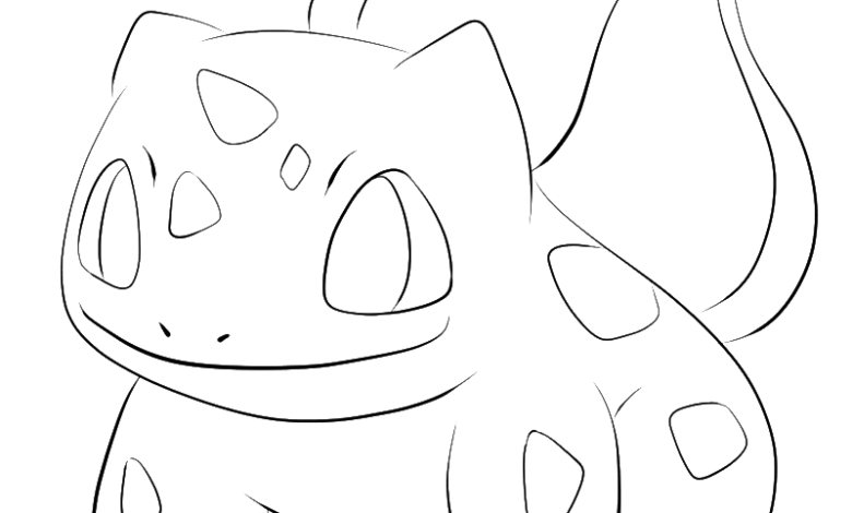 Sweet Balbazar Oval Coloring Page (2)