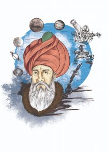 Ali Kuscu
