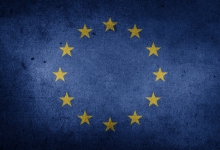 Avrupa Birliği Bayrağı EU Flag