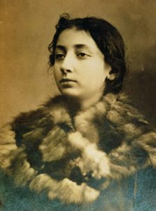 Samiha Ayverdi – 1920lerde