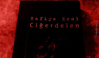 Safiye Erol Cigerdelen