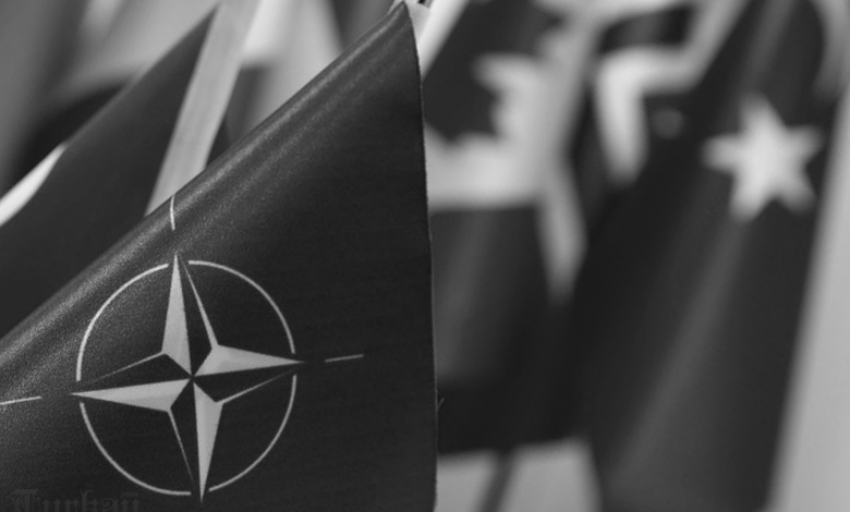 Kuzey Atlantik Antlasmasi