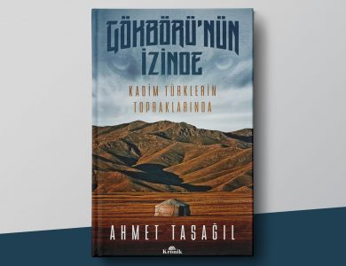 Ahmet Tasagil Gokborunun Izinde