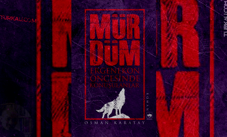 Osman Karatay Murdum