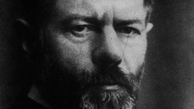 Max Weber 1864 1920 Max Weber 1864 1920