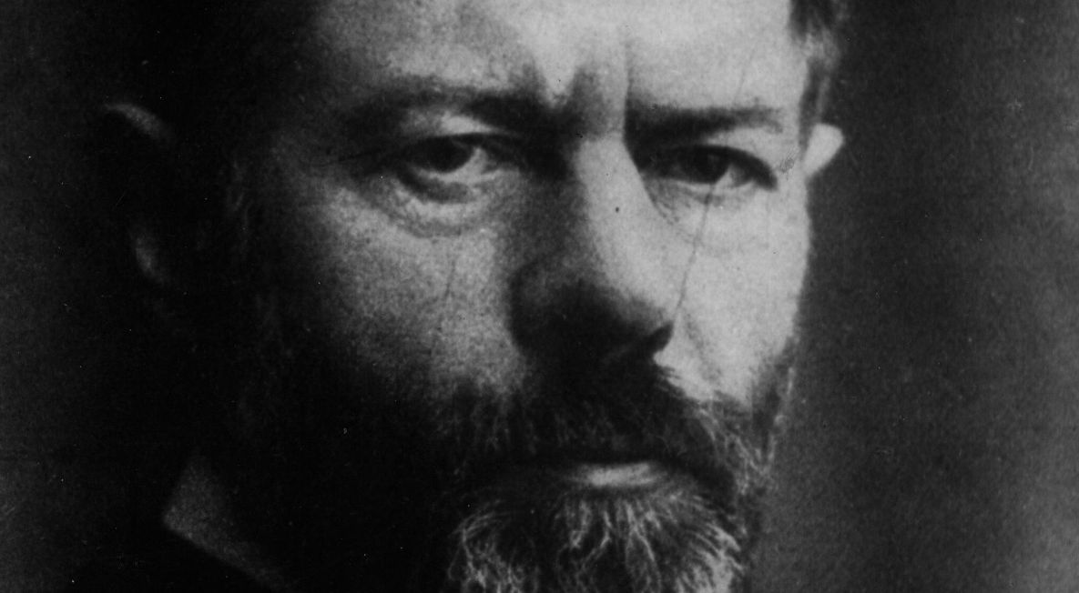 Max Weber'in Otorite Tipleri (Geleneksel Karizmatik Yasal) » Turkau