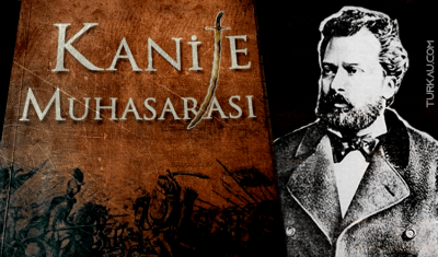 Namik Kemal Kanije Muhasarasi