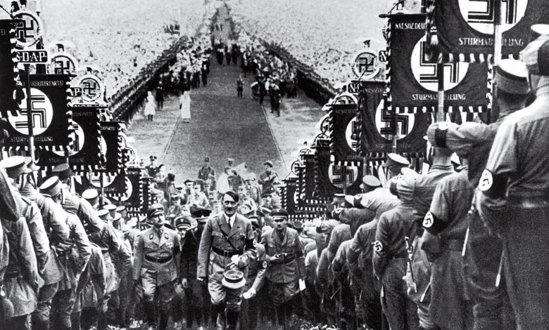 Adolf Hitler