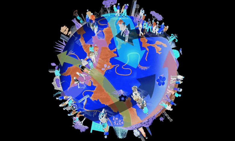 Uluslararasi Isgucu Gocu