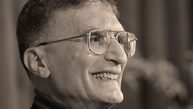 Aziz Sancar Aziz Sancar