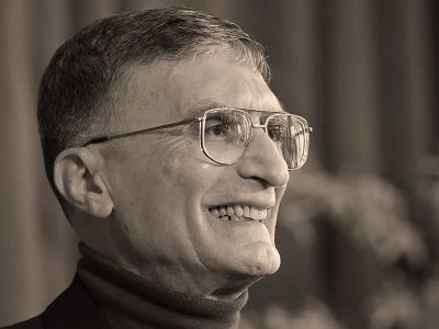 Aziz Sancar