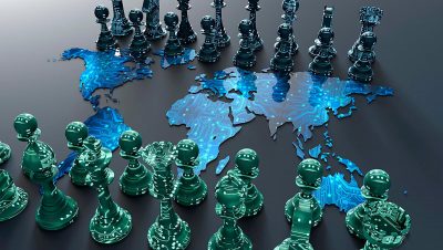 Buyuk Strateji