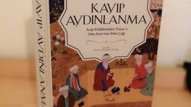 Frederick Starr Kayip Aydinlanma Frederick Starr Kayip Aydinlanma