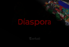 Diaspora Nedir? Dipaspora Ne Demek? Örnekleri