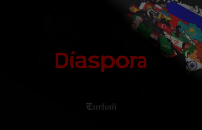 Diaspora