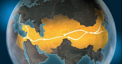 TRACECA Dunya Kuresi Ipek Yolu