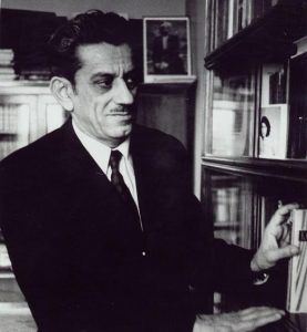 Bəxtiyar Vahabzadə