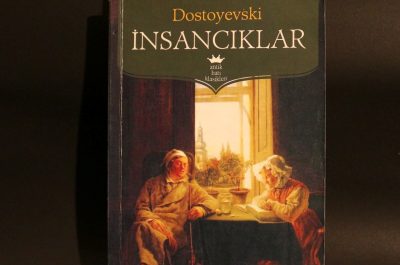 Dostoyevski – Insanciklar