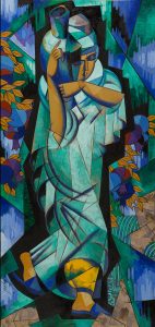 Ilkbahar 2017 Javlon Umarbekov