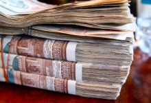 Özbekistan Parası Tomarları
