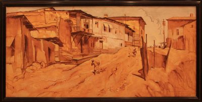 Ter 1975 Javlon Umarbekov