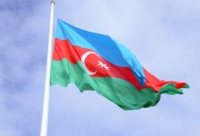 Azerbaycan Bayrağı – Üçrəngli Bayraq