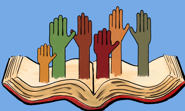 Sosyal Adalet Kitap El