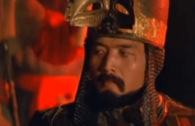 Sultan Beybars 1982 Film