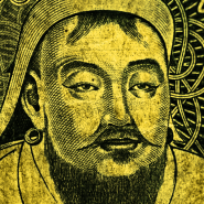 Cengiz Han Parada